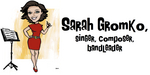 Sarah Gromko Ensemble logo