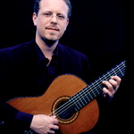 Jordan Charnofsky, guitar