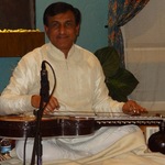 Thakur Chakrapani Singh in Solo Concert