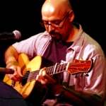 Peter Janson: Celtic Fingerstyle Guitarist