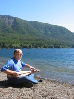 Mountain Dulcimer