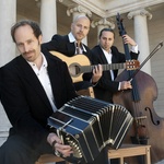 Trio Garufa, Tango Argentino