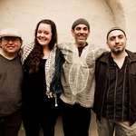 American Bedouin (quartet)Lee Schloss, Hunter Homes, Buddy Mohmed, Dana Sudbourough
