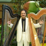 Mariano performing at Bellagio Hotel Las Vegas