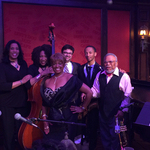 Joan Belgrave Jazz Ensemble