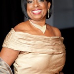 Joan Belgrave... Elegance and Style