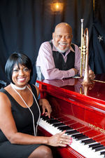 Joan Belgrave Duo-Style and Grace