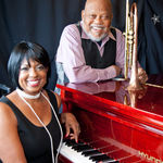 Joan Belgrave Duo-Style and Grace