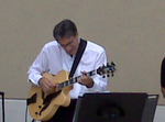 Steve Guitar with Duo