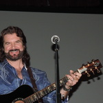 Kurt Johnston at Hiawassee Fairgrounds