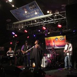 Chris Canas Band (Winner of Detroit Blues Challenge)