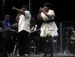 Sounds of Imani @ Henry Ford Community College Gospel Event