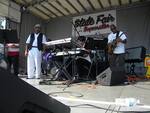 Sounds of Imani @ Michigan State Fair 2015 Main Stage
