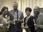 Season IV Prayze Factor Winners