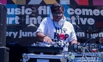 DJ Fusion (FuseBox Radio) - NXNE 2014