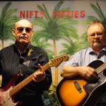 Nifty Fifties Seniors entertainment 