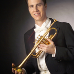 Paul Neebe Trumpet
