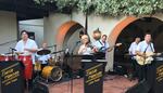Susie Hansen Latin Band - 6-piece band live