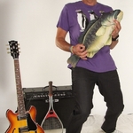 Roland (Beebo) Bibeau
