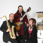 The Royz Band Trio